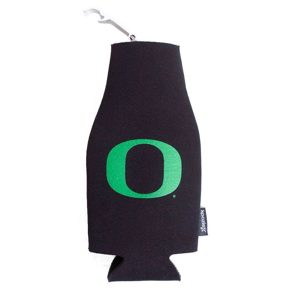 Classic Oregon O, MCM Group, Black, Kitchen Accessories, Home & Auto, Bottle size, Zipper, 827980